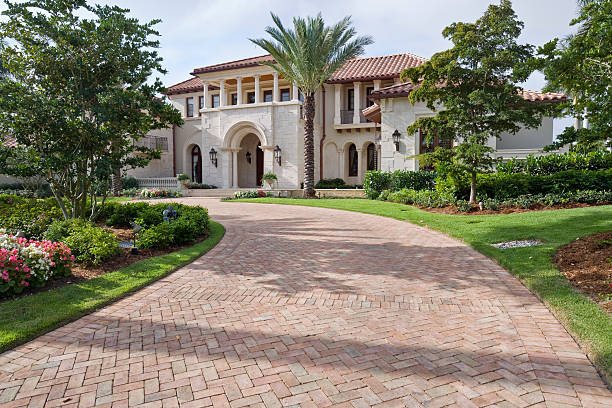 Reasons to Select Us for Your Driveway Paving Requirements in Bridgman, MI