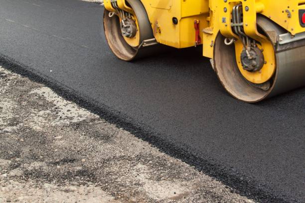 Best Cobblestone Driveway Pavers  in Bridgman, MI